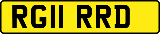 RG11RRD