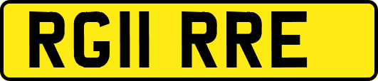 RG11RRE