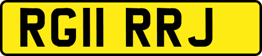 RG11RRJ