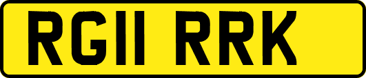 RG11RRK