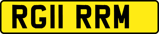 RG11RRM
