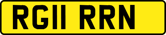 RG11RRN