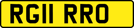 RG11RRO