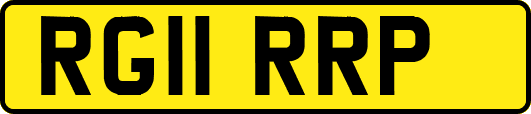 RG11RRP
