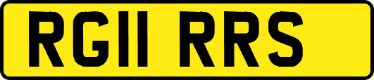RG11RRS