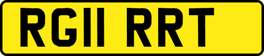 RG11RRT