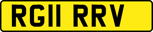RG11RRV