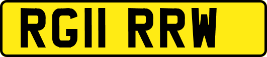 RG11RRW