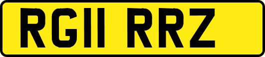 RG11RRZ