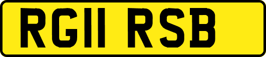 RG11RSB