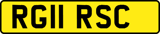 RG11RSC