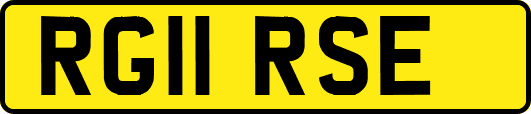 RG11RSE