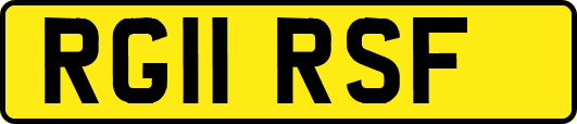 RG11RSF