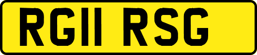 RG11RSG
