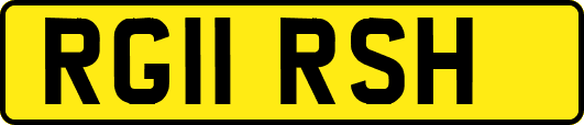 RG11RSH