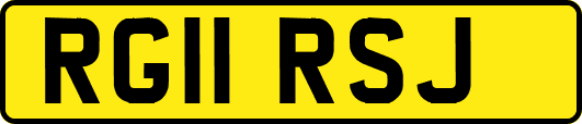 RG11RSJ
