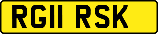 RG11RSK