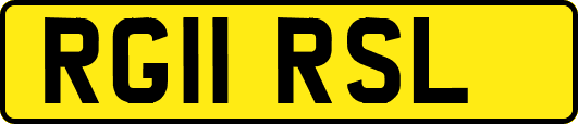 RG11RSL