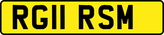 RG11RSM