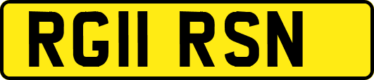 RG11RSN