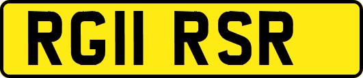 RG11RSR