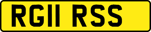 RG11RSS