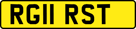 RG11RST