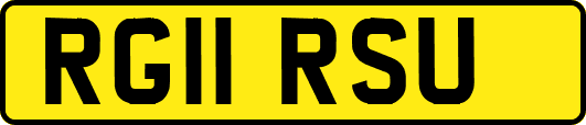 RG11RSU