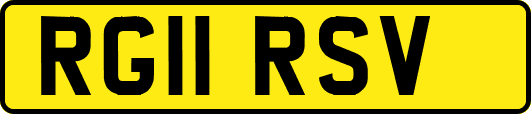 RG11RSV
