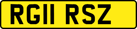 RG11RSZ