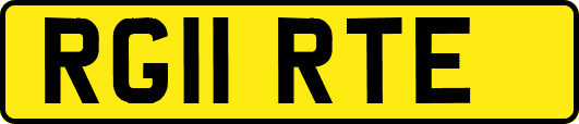 RG11RTE