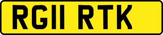 RG11RTK