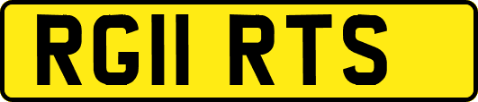RG11RTS