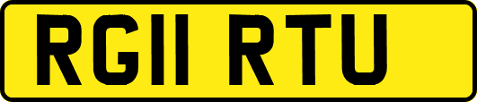 RG11RTU