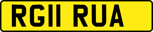 RG11RUA