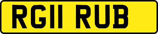 RG11RUB
