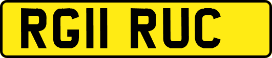 RG11RUC