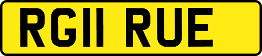 RG11RUE