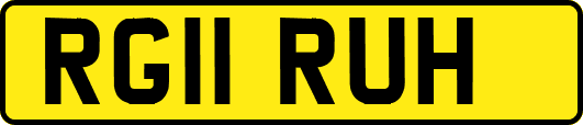 RG11RUH