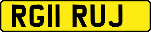 RG11RUJ