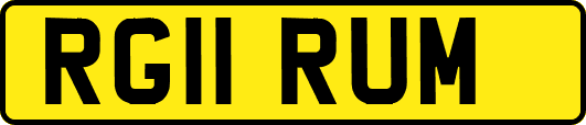 RG11RUM