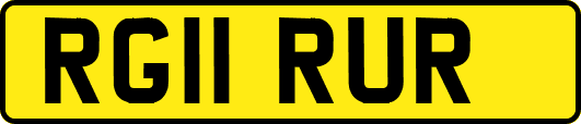 RG11RUR