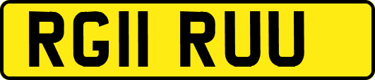RG11RUU