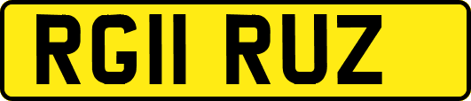 RG11RUZ