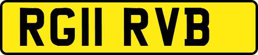 RG11RVB