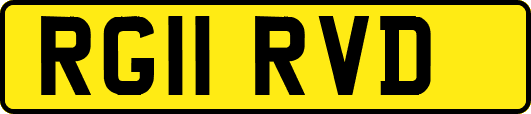 RG11RVD