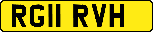 RG11RVH