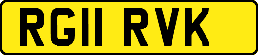 RG11RVK