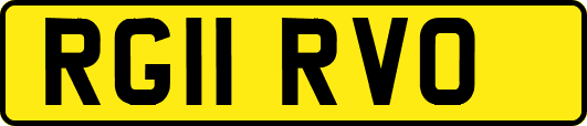 RG11RVO