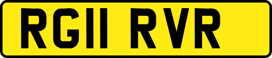 RG11RVR